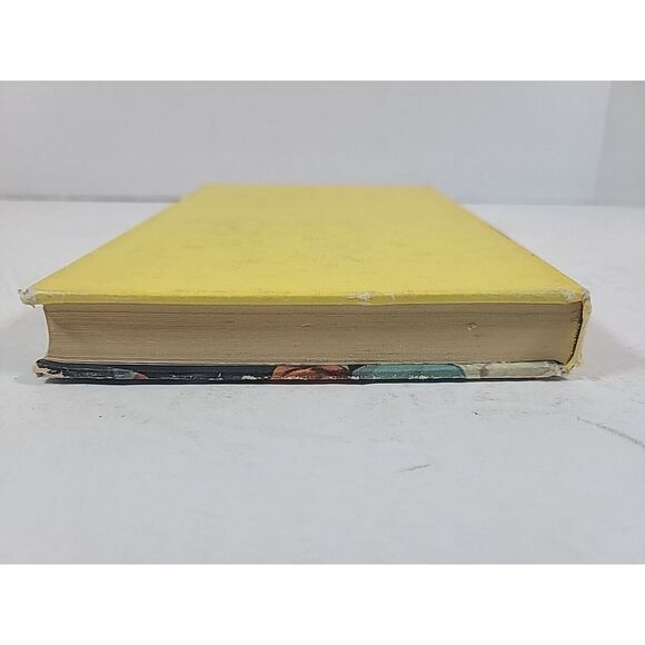 Nancy Drew Mystery: Nancy's Mysterious Letter Carolyn Keene VTG HC c1932 BCE - Picture 4 of 16